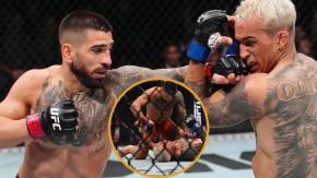 VIDEO | Se demoró dos minutos: El impactante nocaut en la UFC que está dando la vuelta al mundo VIDEO | Se demoró dos minutos: El impactante nocaut en la UFC que está dando la vuelta al mundo