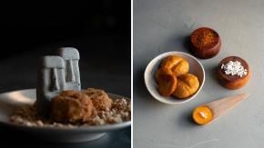 24 platos y son 3 los que más brillan: así es el restaurante de comida chilena que triunfa en Inglaterra 