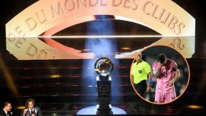 ¿Papelón? Mundial de Clubes no convence y FIFA rebaja entradas para ver al Inter de Miami de Messi