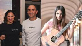 Padres de Katy Winter señalan que en el Colegio Nido de Águilas hubo "una estrategia de ocultar antecedentes"