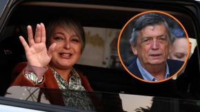 Jara se distancia de Carmona y descarta nuevo proceso constituyente: 