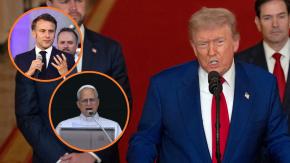 Con Francia, China y el papa León XIV: Las principales reacciones al ataque de Estados Unidos contra Irán”