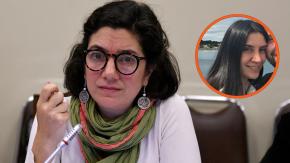 "Es una funcionaria más": Gobierno se refiere a renuncia de cuñada de Boric y confirma que sumario seguirá