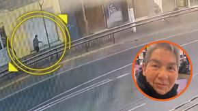 Fue vista por última vez hace 13 días: el recorrido que tuvo adulta mayor desaparecida en El Quisco