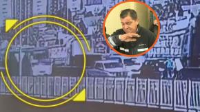 Formalizan a chofer de micro que chocó en Concepción y dejó un muerto: quedó libre y con su licencia de conducir