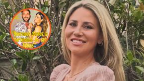 Gissella Gallardo se sincera sobre su quiebre con Pinilla y la relación del exfutbolista con Gala: "Si lo pudiese eliminar de mi vida y borrar, lo haría"