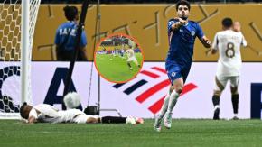 VIDEO | Mundial de Clubes: así se ve la increíble REF CAM que muestra los goles en primera persona