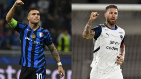 Mundial de Clubes: Dónde ver Inter vs. Monterrey en VIVO y GRATIS