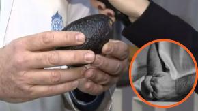 "Paltest": La particular campaña qué muestra cómo tocar una palta enseña a detectar un cáncer testicular "Paltest": La particular campaña qué muestra cómo tocar una palta enseña a detectar un cáncer testicular