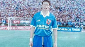 Luto en el fútbol chileno: Muere a los 63 años el exfutbolista Gino Cofré, bicampeón con la U