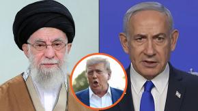 Irán e Israel se acusan mutuamente de vulnerar la tregua en medio de la furia de Donald Trump