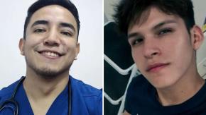 “Lloré mucho”: Médico revela qué lo motivó a confesar el crimen de Francisco Albornoz