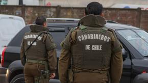 Hombre fue hospitalizado tras ser baleado dentro de una toma de Coronel