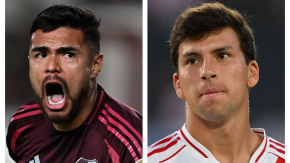¿Juegan los chilenos? River Plate debuta en el Mundial de Clubes 2025