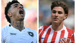 Mundial de Clubes: Dónde ver Atlético Madrid vs. Botafogo EN VIVO y GRATIS