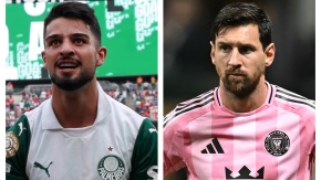 Imperdible: Dónde ver Inter Miami vs. Palmeiras en VIVO y GRATIS por el Mundial de Clubes
