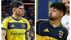 Columnista argentino sin piedad contra Carlos Palacios y Williams Alarcón: "Ni para un plantel de fracasados les da el cuero"