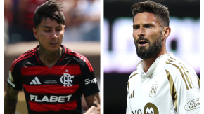 Flamengo vs. Los Angeles FC: Dónde y a qué hora ver EN VIVO y GRATIS por el Mundial de Clubes