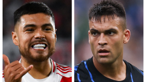 Partidazo: Dónde y a qué hora ver River Plate vs Inter por el Mundial de Clubes EN VIVO y GRATIS