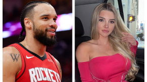 "Haré que corten tus dedos uno por uno": El escabroso caso de estrella de la NBA que da la vuelta al mundo "Haré que corten tus dedos uno por uno": El escabroso caso de estrella de la NBA que da la vuelta al mundo