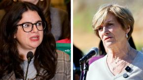 “Cuando le tocan el pinochetismo como que se desequilibra”: Ministra Orellana por dichos de Matthei contra la vocera
