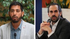 Diputado Brito acusa que el ministro Grau se reunió con el gerente de Pacific Blu para acordar Ley de Fraccionamiento Diputado Brito acusa que el ministro Grau se reunió con el gerente de Pacific Blu para acordar Ley de Fraccionamiento