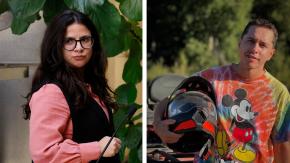 “Se llama abandono parental”: La respuesta del Ministerio de la Mujer a Karol Lucero por dichos sobre desligarse de la paternidad “Se llama abandono parental”: La respuesta del Ministerio de la Mujer a Karol Lucero por dichos sobre desligarse de la paternidad