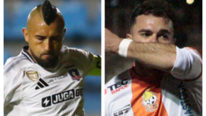 Minuto a Minuto: Sigue AQUÍ y EN VIVO el partido de Colo Colo y Cobresal por la fecha 14