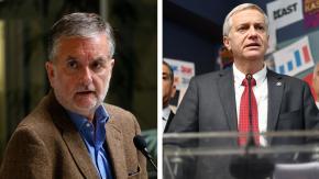 Diputado Undurraga (Evópoli) asegura que un triunfo de Kast sería un riesgo de que se repita el estallido social”