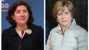 Etcheverry califica de "irresponsable" intención de Matthei de revertir fin de Punta Peuco y candidata le pide "que se quede callada"