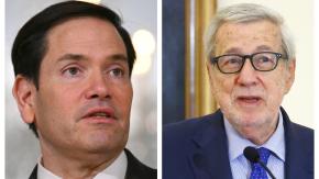 Secretario de Estado de EE.UU llamó a Van Klaveren por preocupaciones sobre eventual ruptura de relaciones con Israel Secretario de Estado de EE.UU llamó a Van Klaveren por preocupaciones sobre eventual ruptura de relaciones con Israel