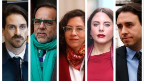 Diputados UDI acusan a congresistas que son voceros y candidatos en la primaria de ausentarse sin justificación
