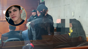 Decretan prisión preventiva para dos detenidos por muerte de Francisco Albornoz Decretan prisión preventiva para dos detenidos por muerte de Francisco Albornoz