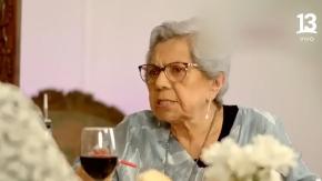 Así fue una de las últimas entrevistas de Gabriela Medina: habló de su relación con Víctor Jara
