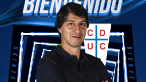 Confirmado: Daniel Garnero es el nuevo DT de la UC