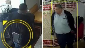 Tras meses de búsqueda: detienen a delincuente viral conocido como ‘El Guatón Ladrón’ Tras meses de búsqueda: detienen a delincuente viral conocido como ‘El Guatón Ladrón’