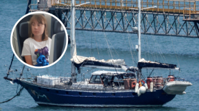 Israel confirma que Greta Thunberg va a bordo de un vuelo rumbo a Suecia tras ser deportada por intentar llevar ayuda a Gaza Israel confirma que Greta Thunberg va a bordo de un vuelo rumbo a Suecia tras ser deportada por intentar llevar ayuda a Gaza
