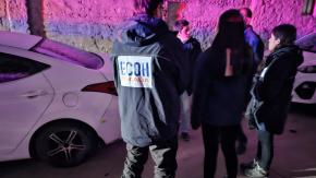 Joven de 18 años muere tras ser baleado en la vía pública en La Pintana