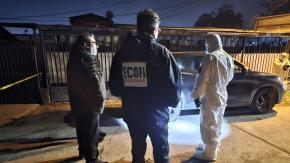 Homicidio en Lo Prado: Autómovil de la víctima fue encontrado en Estación Central