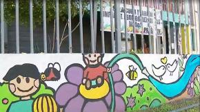 Roban cuatro veces en dos semanas en jardín infantil de Ñuñoa Roban cuatro veces en dos semanas en jardín infantil de Ñuñoa