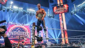 Night of Champions: WWE mantiene su PLE en Arabia Saudita pese a bombardeo en Qatar