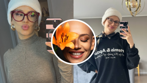 “Le dije que me perdone": La emotiva reflexión de Karla Melo sobre su madre fallecida después de su quinta quimioterapia “Le dije que me perdone": La emotiva reflexión de Karla Melo sobre su madre fallecida después de su quinta quimioterapia