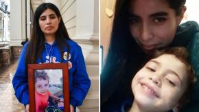 El fuerte descargo de madre de Tomás Bravo luego de que abuela materna figure como imputada: “Fiscalía corrupta” El fuerte descargo de madre de Tomás Bravo luego de que abuela materna figure como imputada: “Fiscalía corrupta”