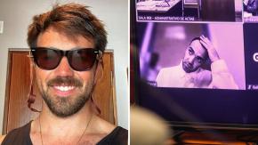 “¡Los voy a matar!”: Revelan otro episodio violento de Martín de los Santos dos semanas antes de golpiza a conserje “¡Los voy a matar!”: Revelan otro episodio violento de Martín de los Santos dos semanas antes de golpiza a conserje