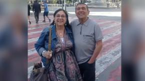 Familia chilena vive angustiante momento en Brasil: Padre sufrió grave accidente y mantienen millonaria deuda con clínica Familia chilena vive angustiante momento en Brasil: Padre sufrió grave accidente y mantienen millonaria deuda con clínica