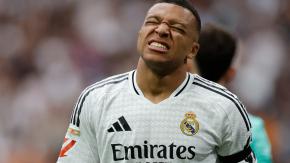 "Ha sido hospitalizado": Real Madrid actualiza estado de Kylian Mbappé en medio del Mundial de Clubes
