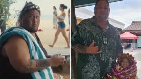 Muere el actor David H. K. Bell: apareció en el live action de 'Lilo y Stitch’