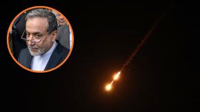 Canciller de Irán afirma que su país está dispuesto a "contemplar" la diplomacia "una vez que se detenga la agresión" de Israel