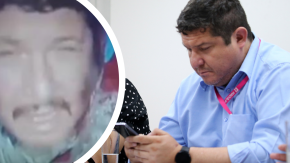 La presunta doble vida del exalcalde de Macul que toma relevancia en la investigación de su secuestro