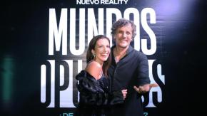 Mira EN VIVO un nuevo capítulo de Mundos Opuestos, el reality del 13”